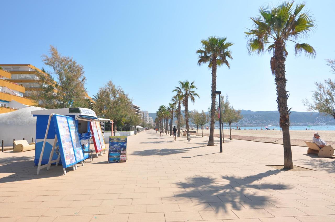 Rnet - Rhc 3402 Roses Holiday Center エクステリア 写真