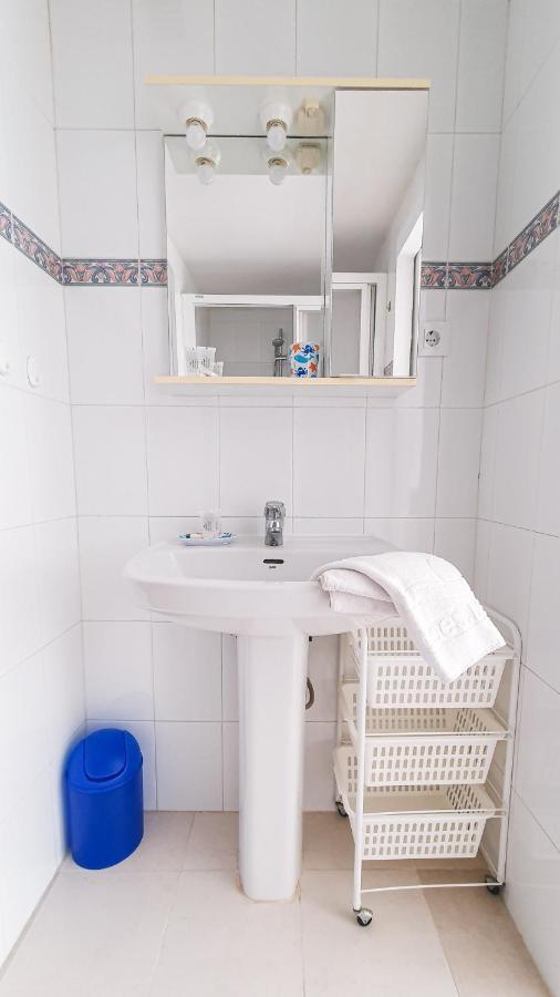 Rnet - Rhc 3402 Roses Holiday Center エクステリア 写真
